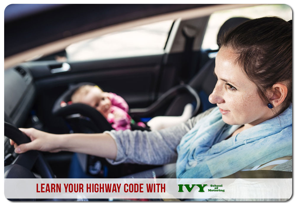 learn your highway with Ivy School Of Motoring | #