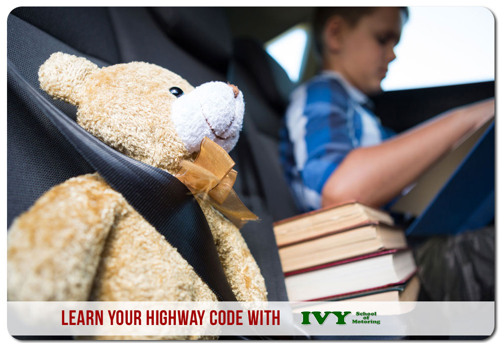 learn your highway with Ivy School Of Motoring | #