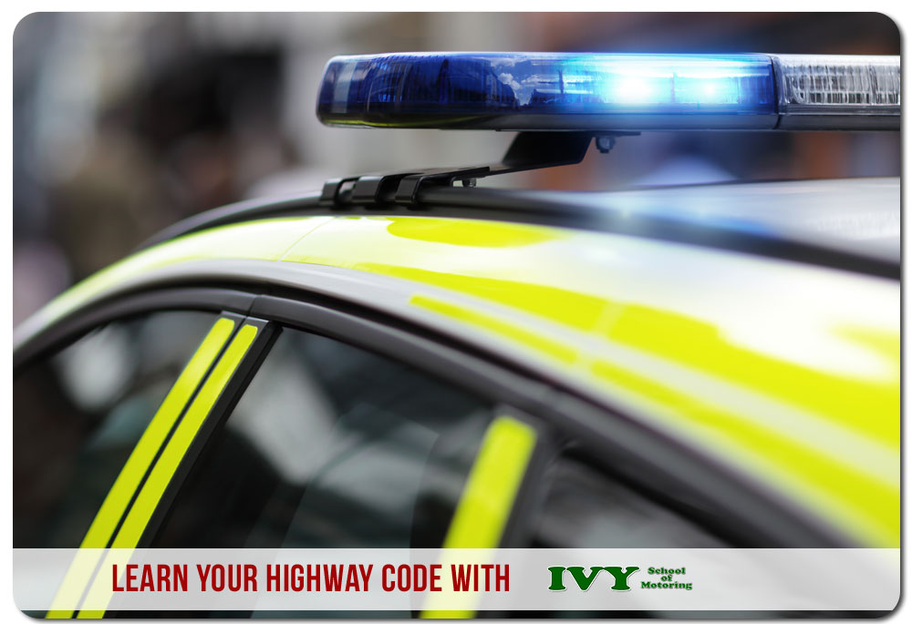 learn your highway with Ivy School Of Motoring | #