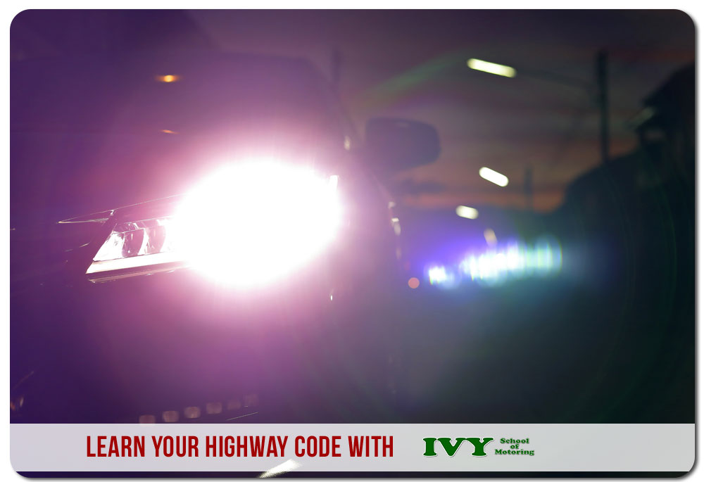 learn your highway with Ivy School Of Motoring | #
