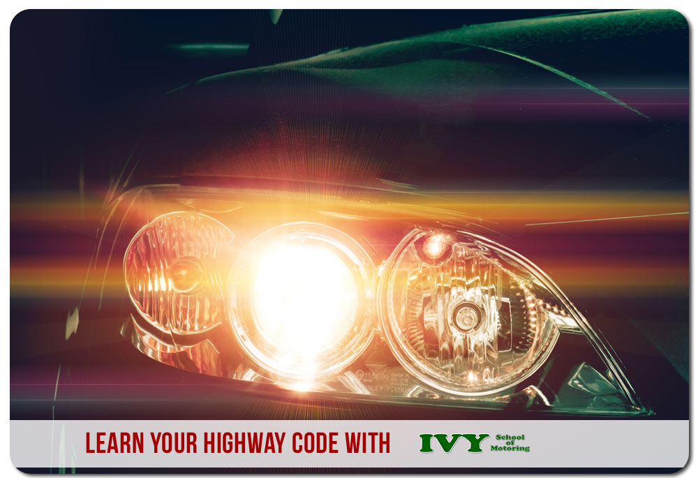 learn your highway with Ivy School Of Motoring | #