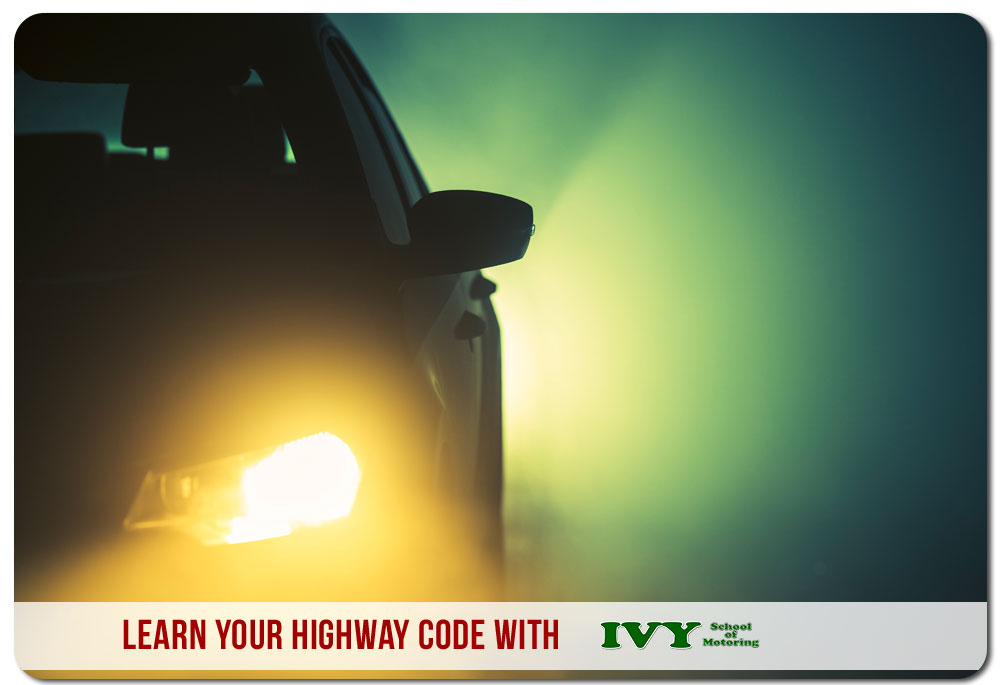 learn your highway with Ivy School Of Motoring | #