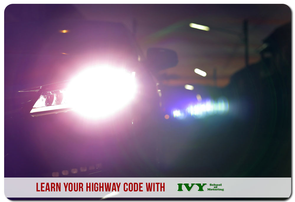 learn your highway with Ivy School Of Motoring | #