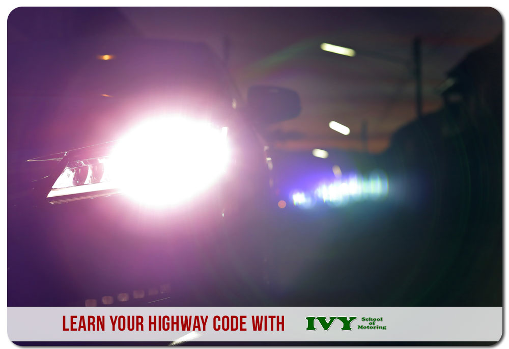 learn your highway with Ivy School Of Motoring | #