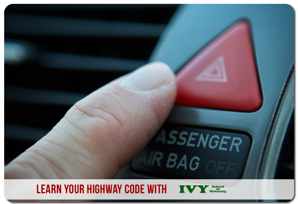 learn your highway with Ivy School Of Motoring | #