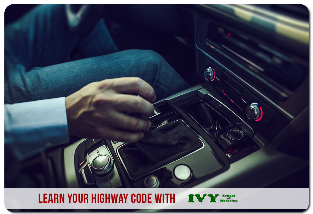 learn your highway with Ivy School Of Motoring | #