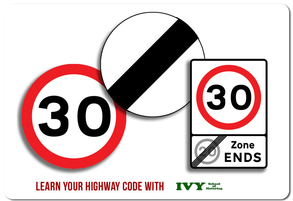 learn your highway with Ivy School Of Motoring | #