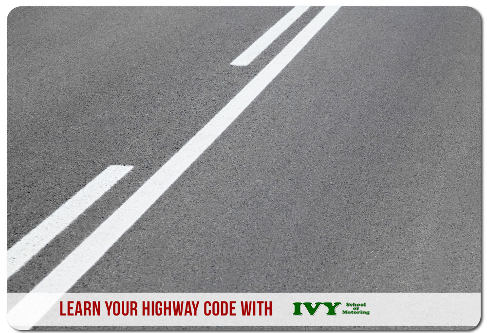 learn your highway with Ivy School Of Motoring | #