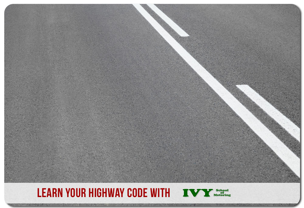 learn your highway with Ivy School Of Motoring | #