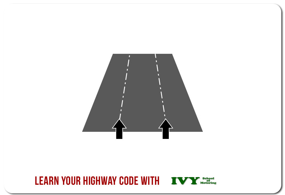 learn your highway with Ivy School Of Motoring | #