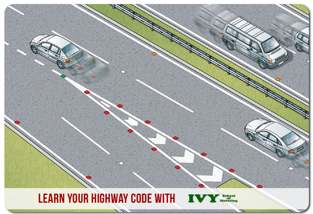 learn your highway with Ivy School Of Motoring | #