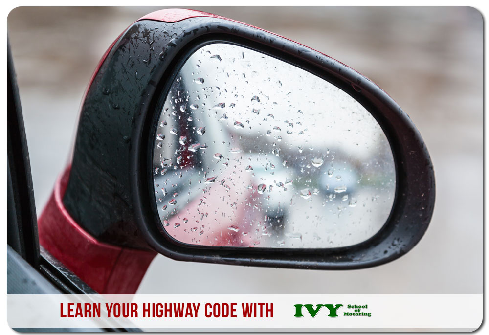 learn your highway with Ivy School Of Motoring | #