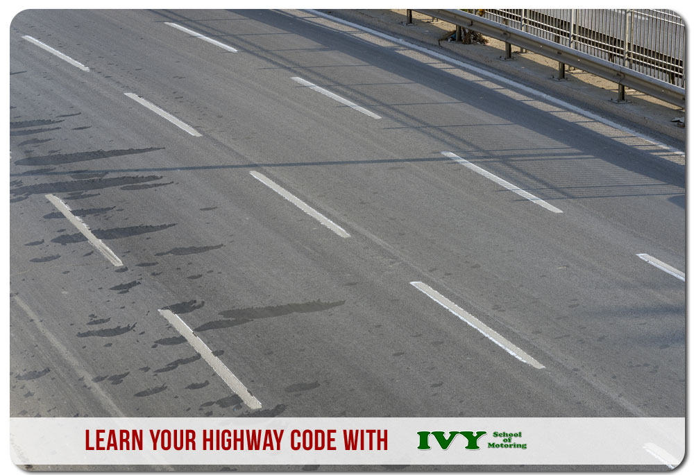 learn your highway with Ivy School Of Motoring | #