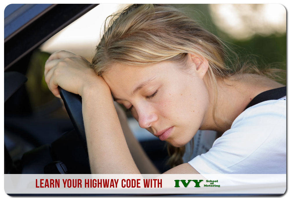 learn your highway with Ivy School Of Motoring | #