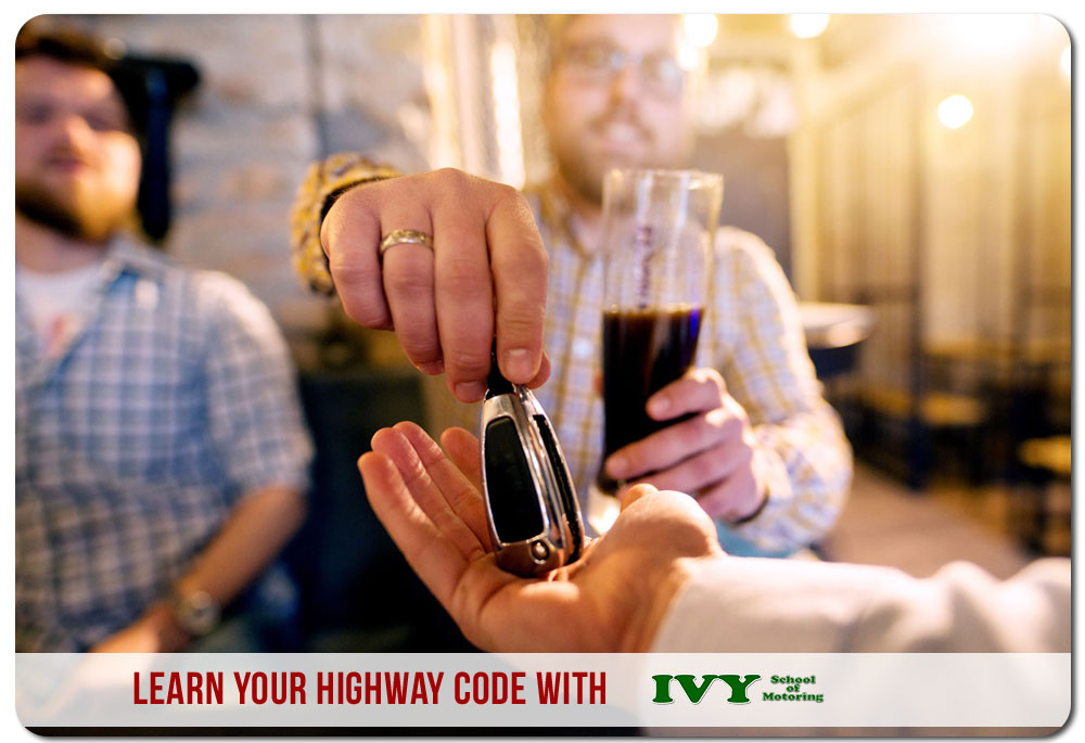 learn your highway with Ivy School Of Motoring | #