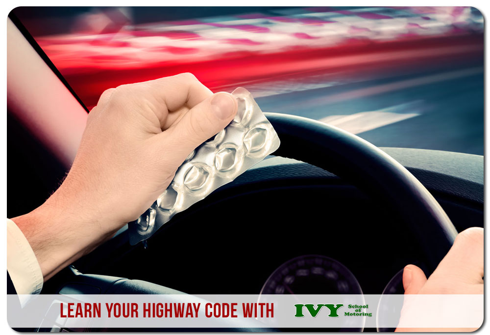 learn your highway with Ivy School Of Motoring | #