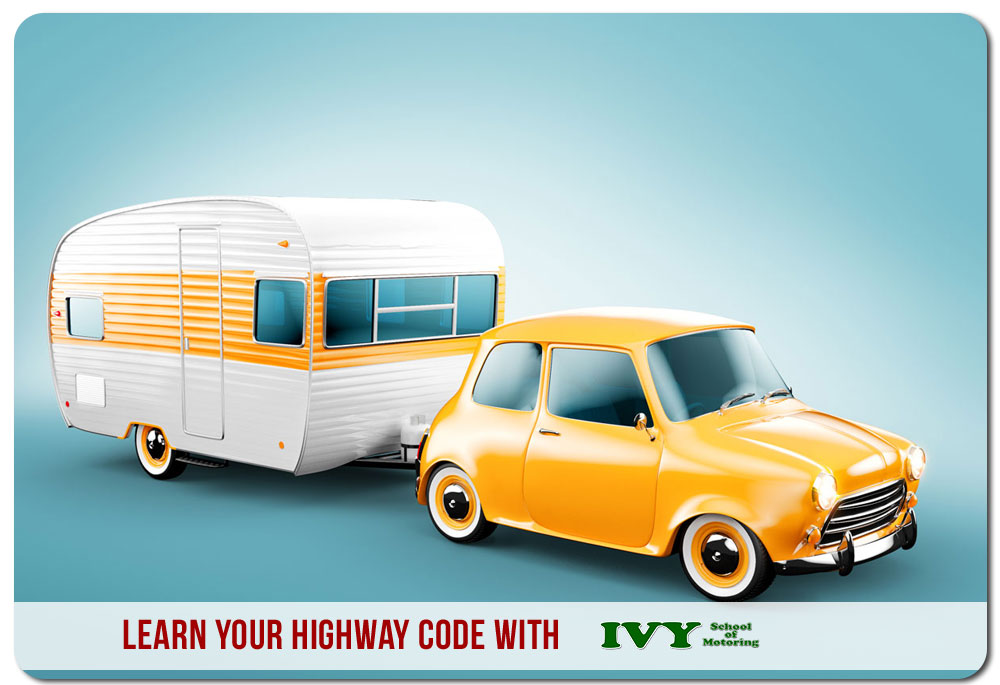 learn your highway with Ivy School Of Motoring | #