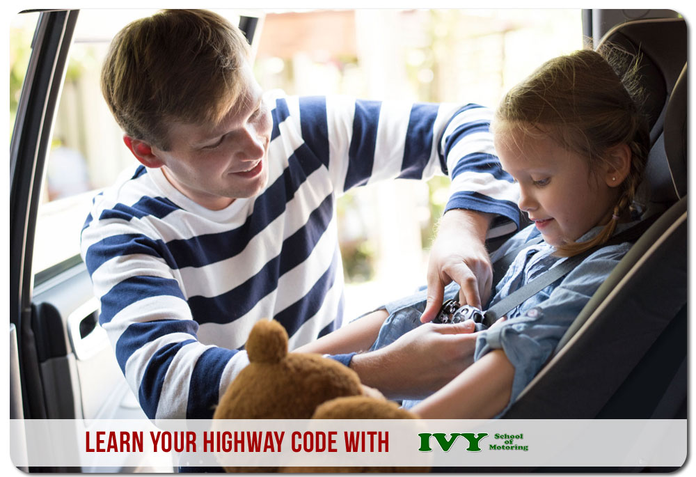 learn your highway with Ivy School Of Motoring | #